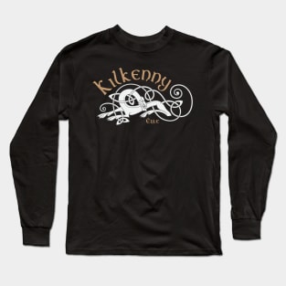 Kilkenny, Ireland Long Sleeve T-Shirt